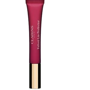 Clarins Paris lipstick